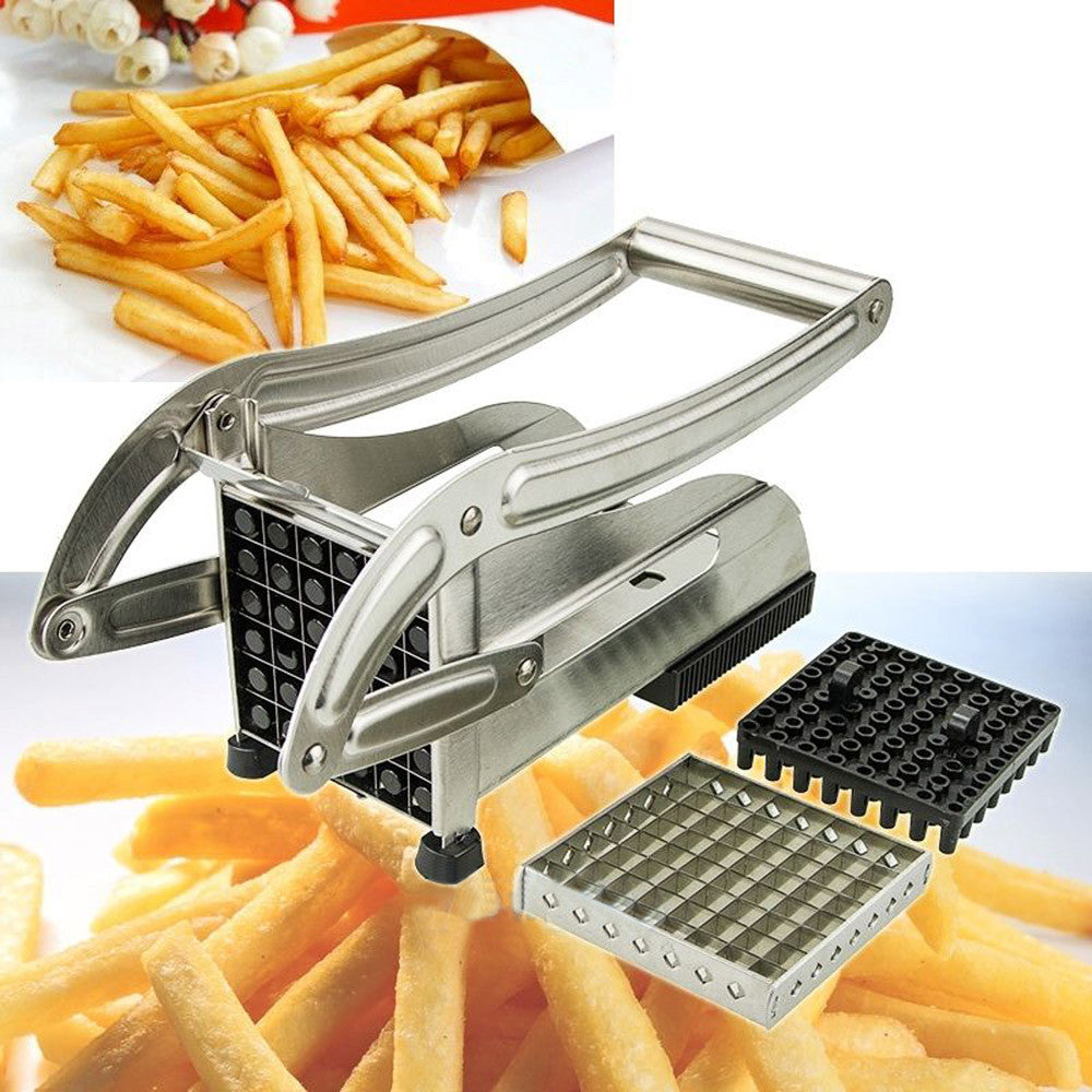 Onetify Multifunction Vegetable Fruit Slicer Chopper Food