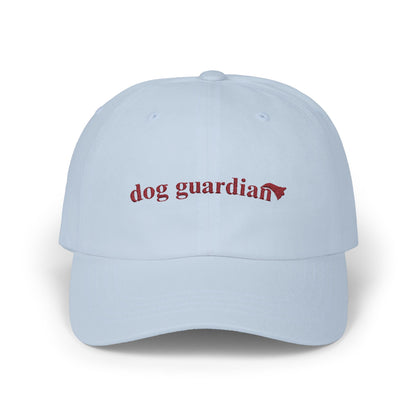 Dog Guardian Classic Cap