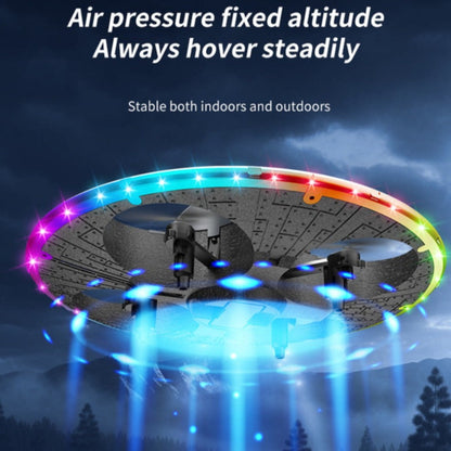 Ninja Dragon S8 UFO Obstacle Avoidance Smart Drone