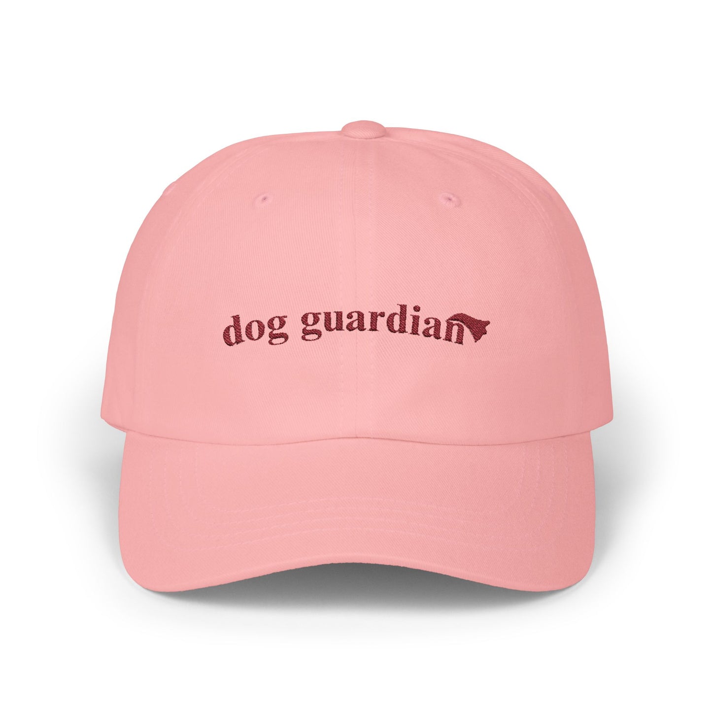 Dog Guardian Classic Cap