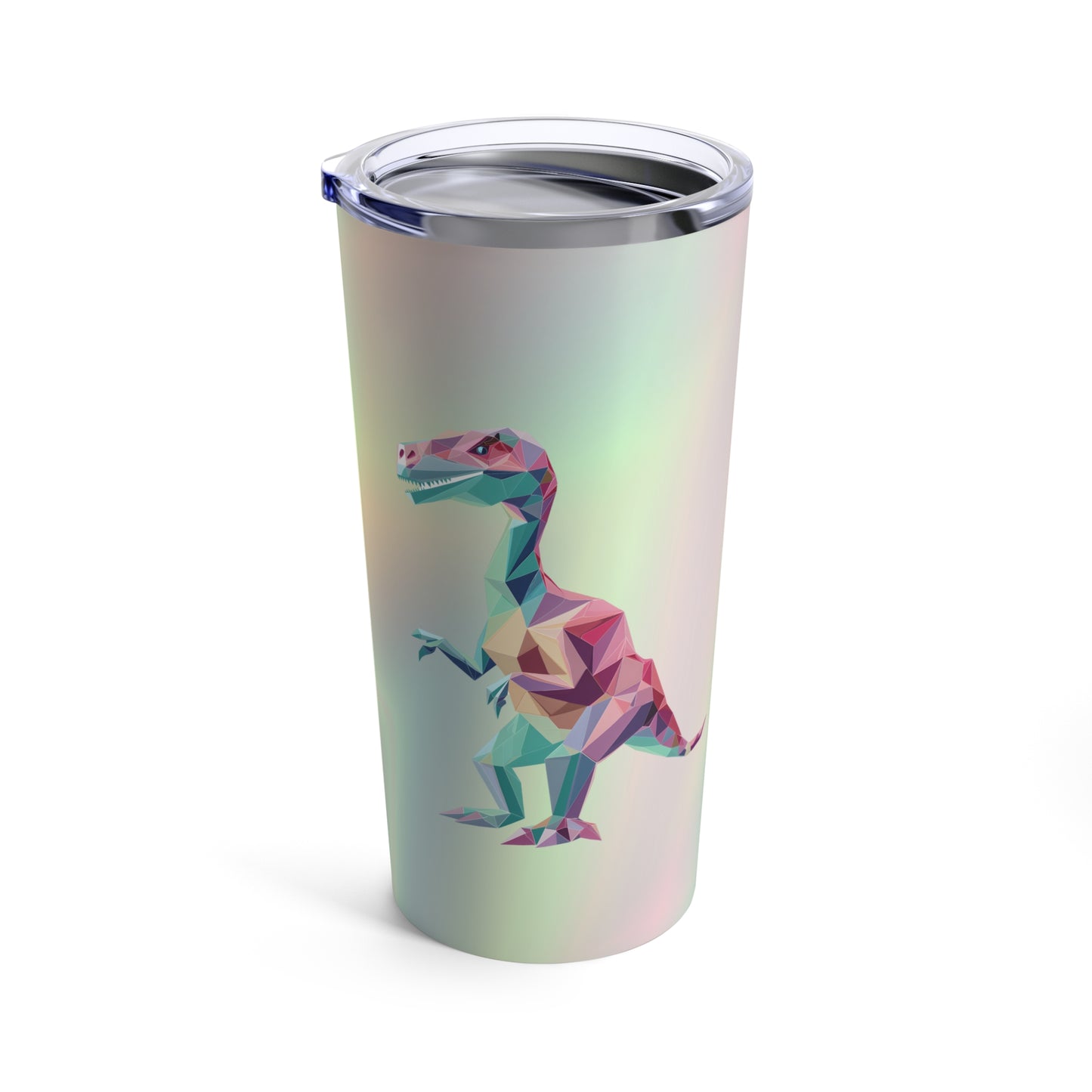 Dinosaur Fun Tumbler 20oz