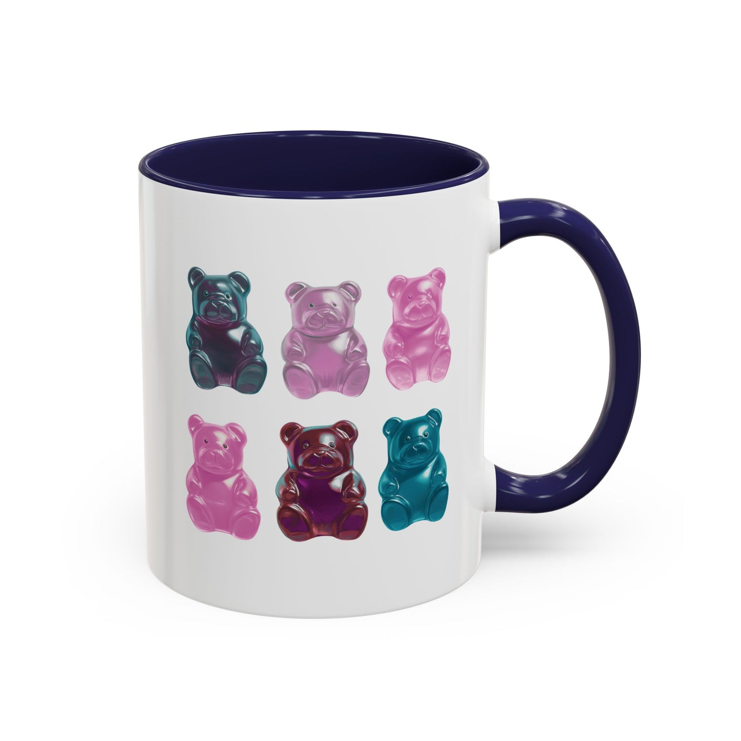 Gummy Bear Coffee Tea Mug