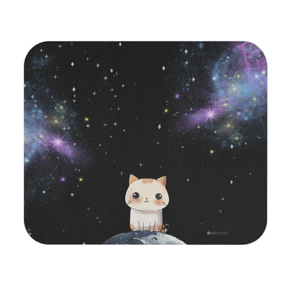 Starry Fluff's - Cosmo Galaxy Mouse Pad