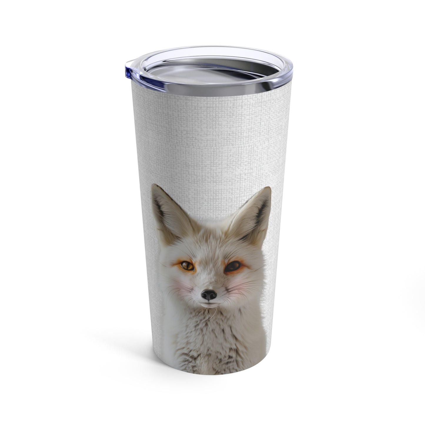 Blushing Fox Tumbler 20oz