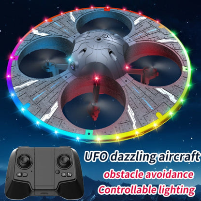 Ninja Dragon S8 UFO Obstacle Avoidance Smart Drone