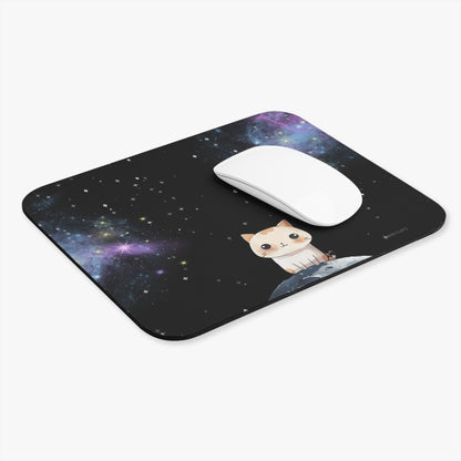 Starry Fluff's - Cosmo Galaxy Mouse Pad