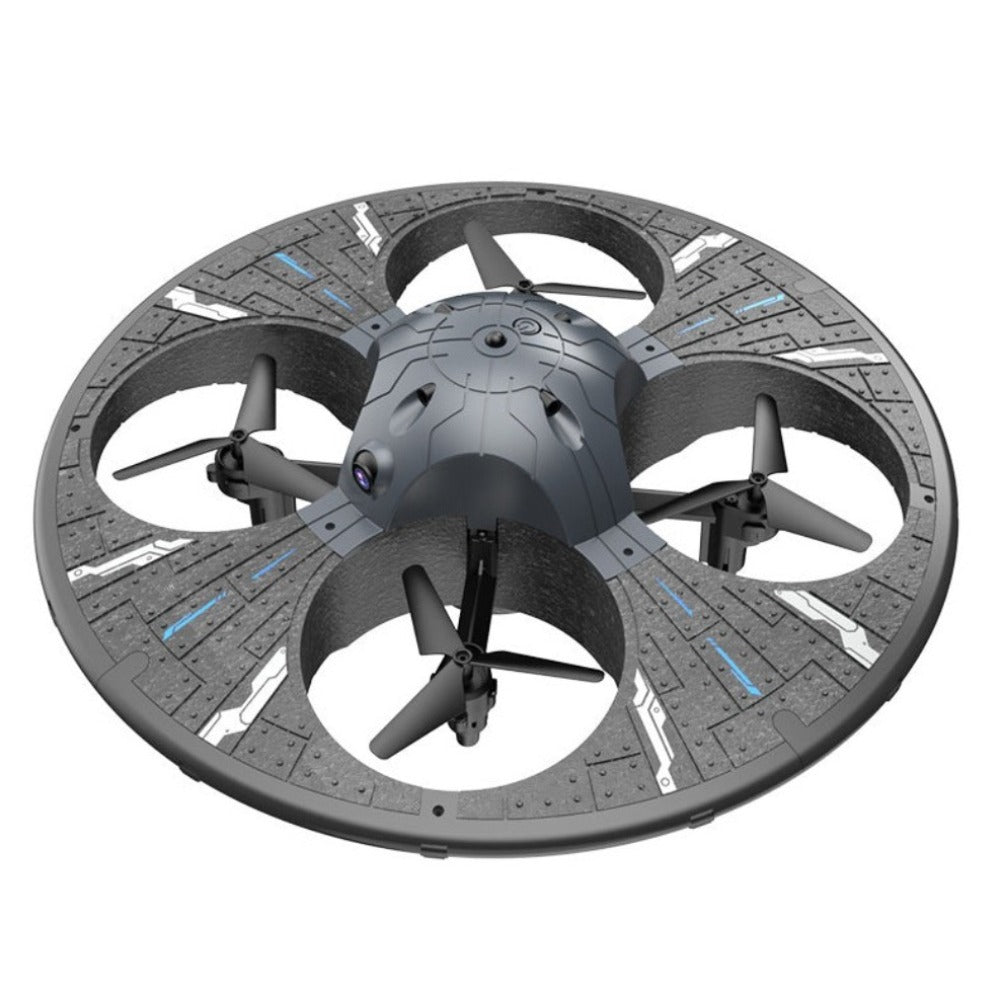 Ninja Dragon S8 UFO Obstacle Avoidance Smart Drone