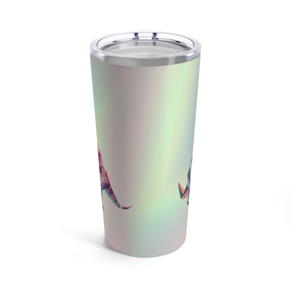 Dinosaur Fun Tumbler 20oz