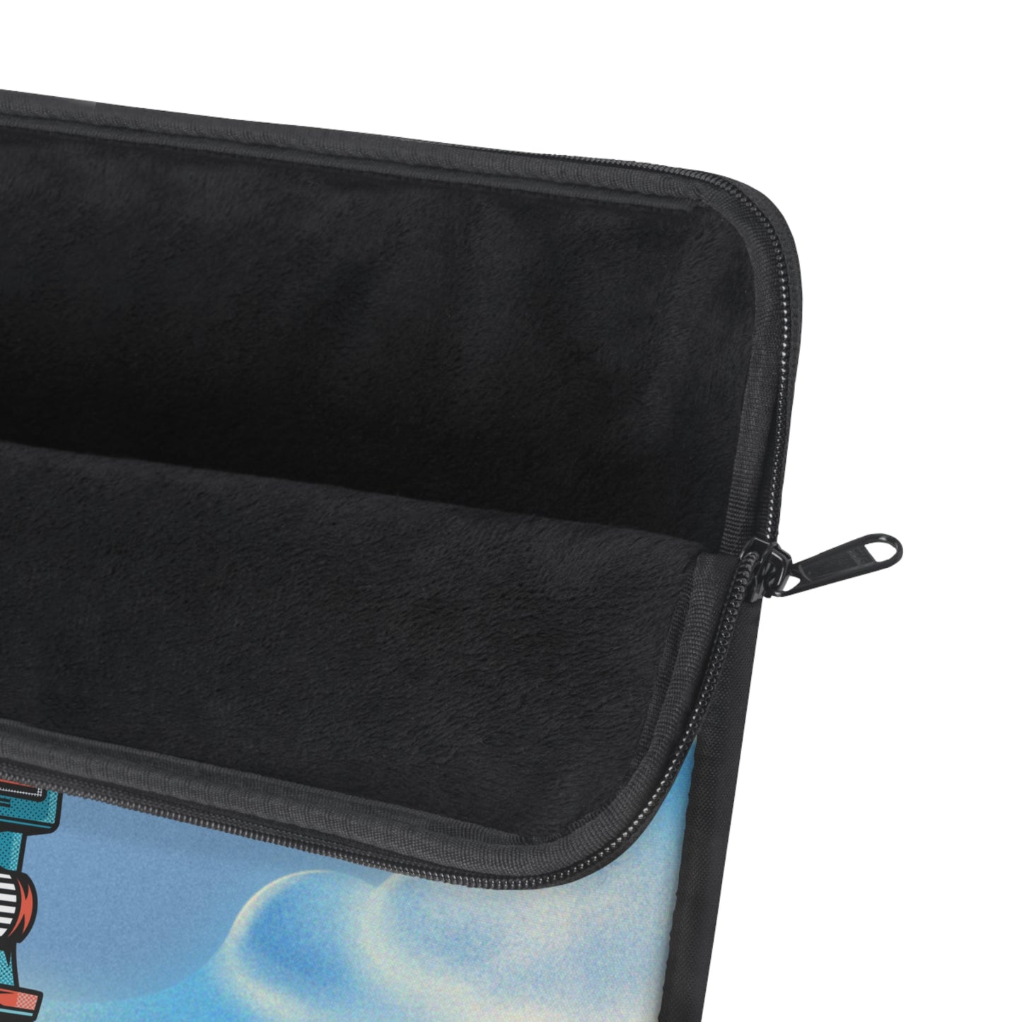 Retrobo Laptop Sleeve