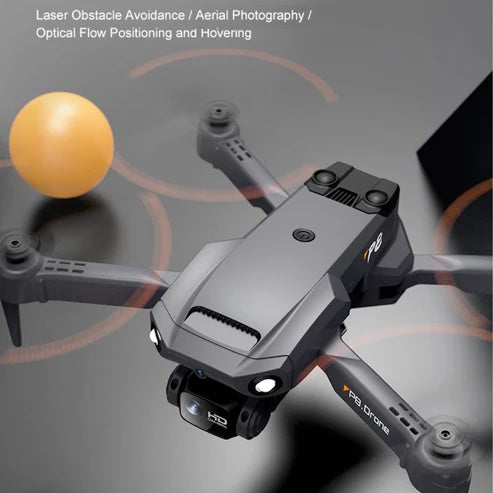 Ninja Dragon Blade Z Dual Camera Optical Flow Smart Drone