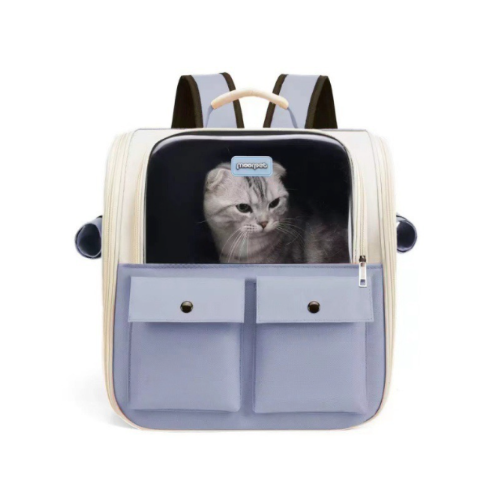 Breathable Pet 's Travel Backpack