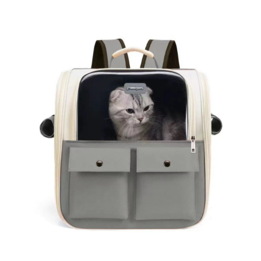 Breathable Pet 's Travel Backpack