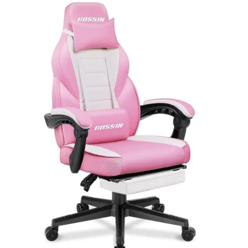 Dragon Racing Gaming Office Chair with Massage Function