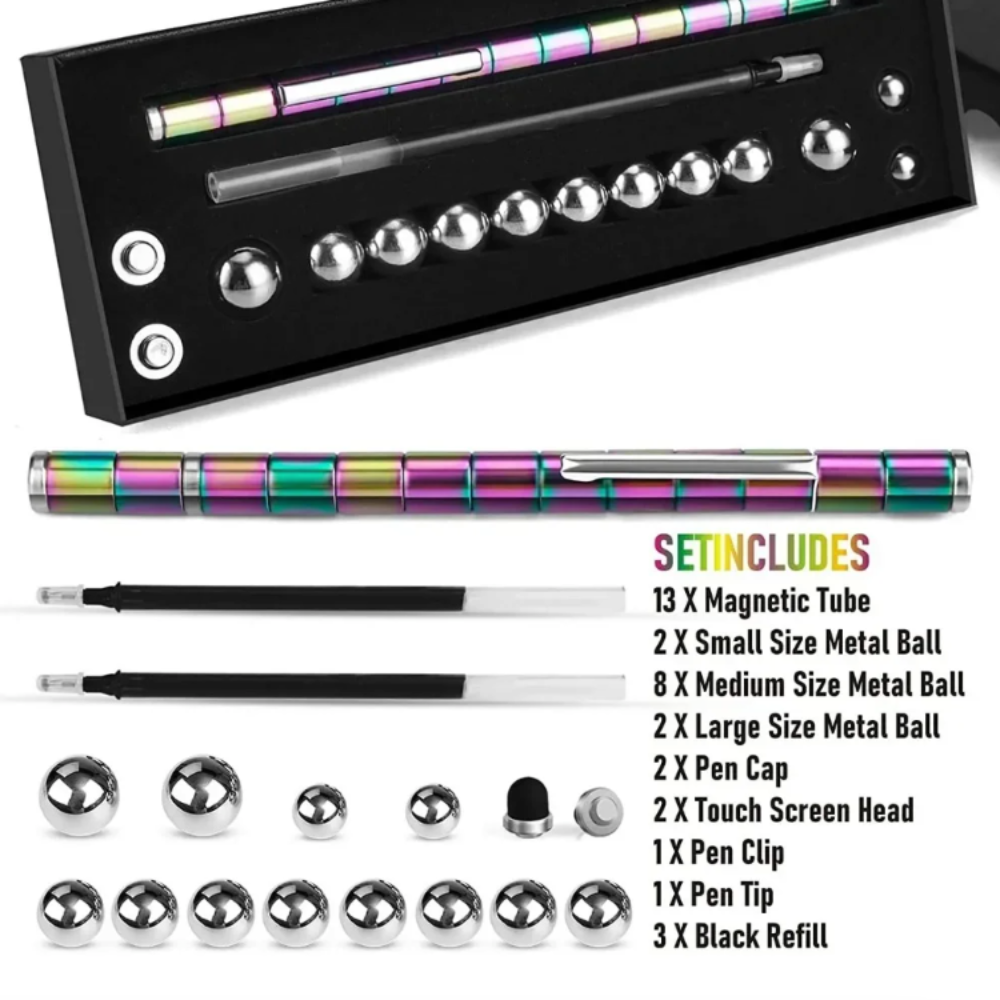 Fidget Pen Gift Set