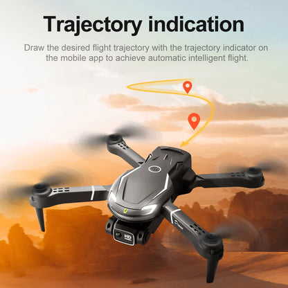 Ninja Dragon Vortex M8 Dual Camera Smart Drone