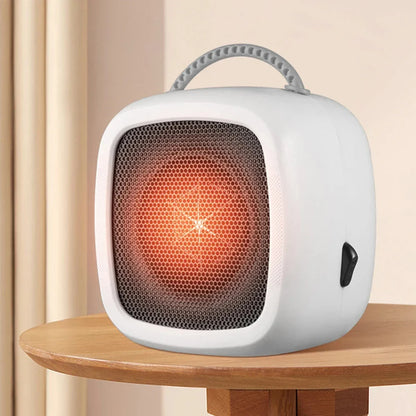 Mini Desktop Portable Heater