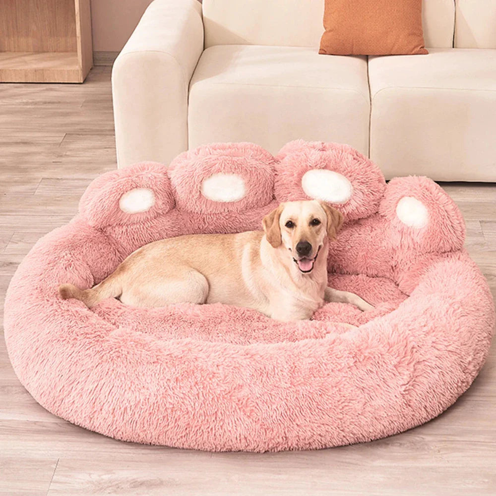 Pet Paw Sofa Bed