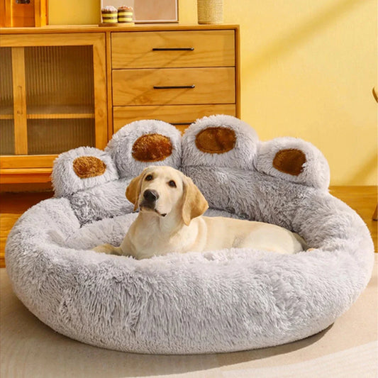 Pet Paw Sofa Bed