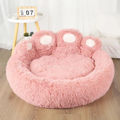 Pet Paw Sofa Bed