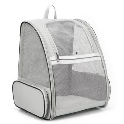 Breathable Pet Travel  Backpack