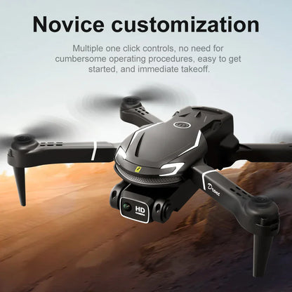 Ninja Dragon Vortex M8 Dual Camera Smart Drone