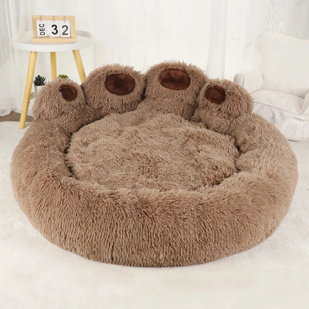 Pet Paw Sofa Bed