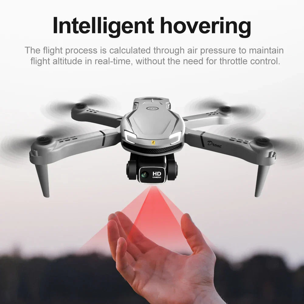 Ninja Dragon Vortex M8 Dual Camera Smart Drone