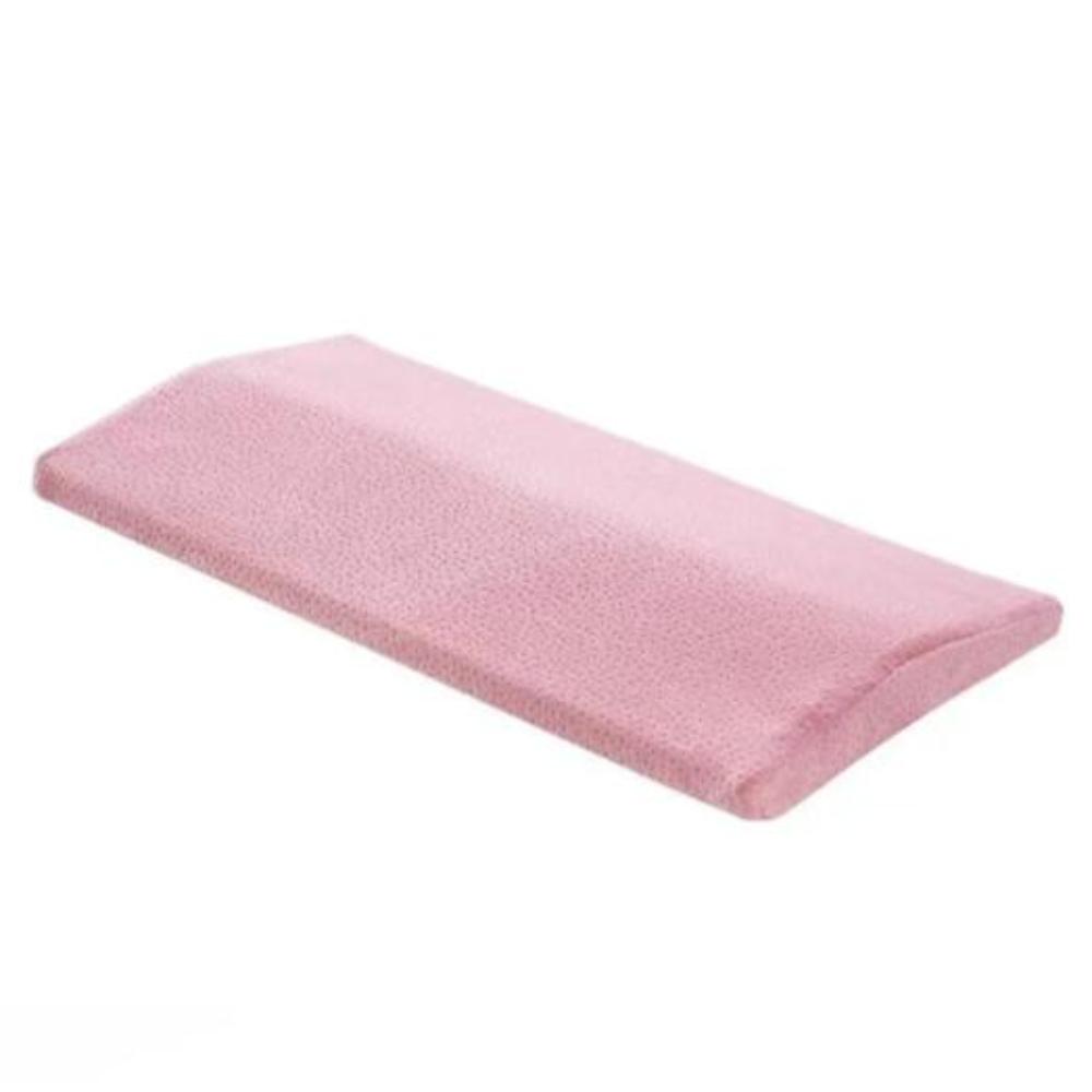 Memory Foam Lumbar Support Pillow