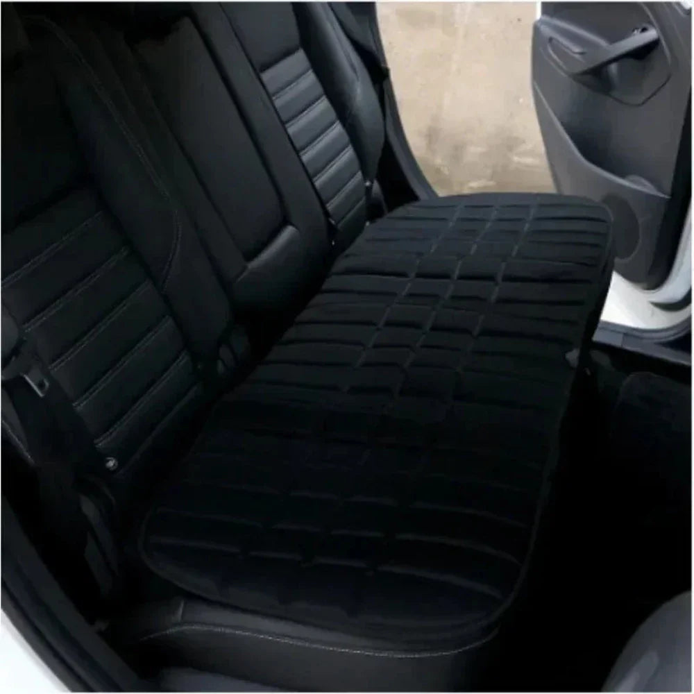 12V Winter Car Rear Seat Heat Mat