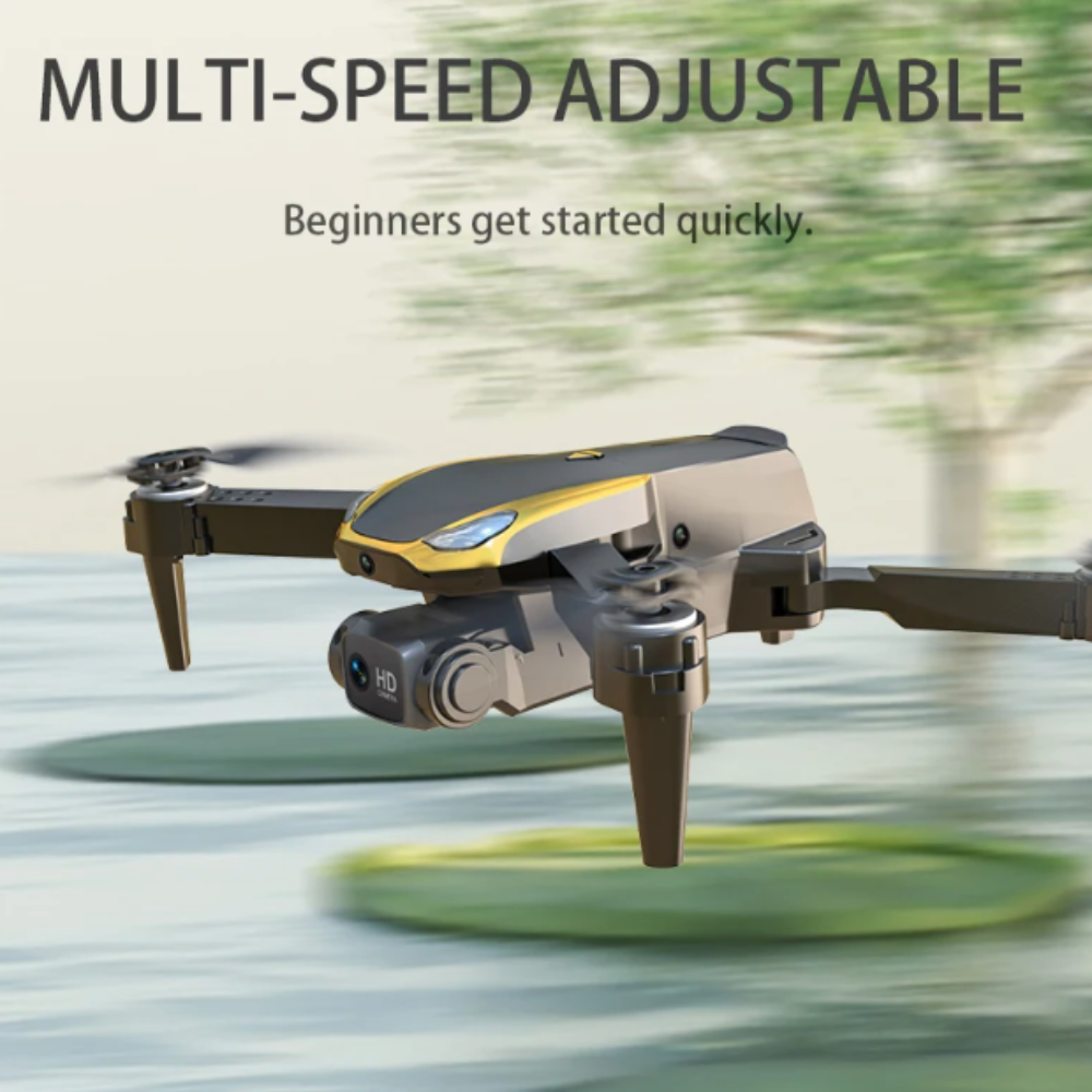 Ninja Dragon Phantom MAX 8 Obstacle Avoidance Smart Drone