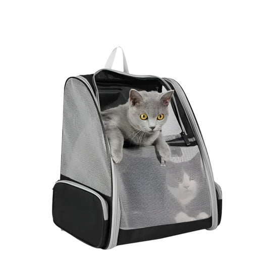 Breathable Pet Travel  Backpack