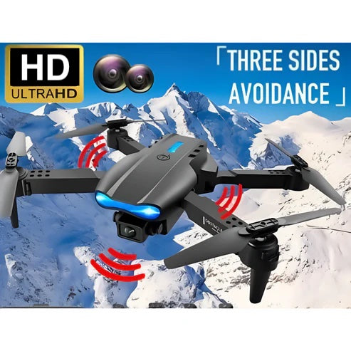 Ninja Dragon Blade X PRO HD Dual Camera Smart Quadcopter Drone