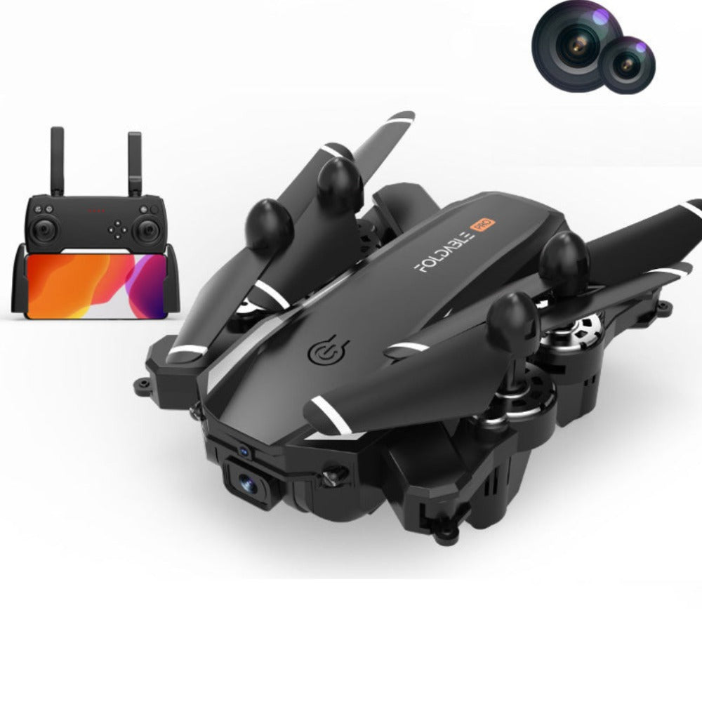 Ninja Dragons Blade X Dual Camera Drone 2024