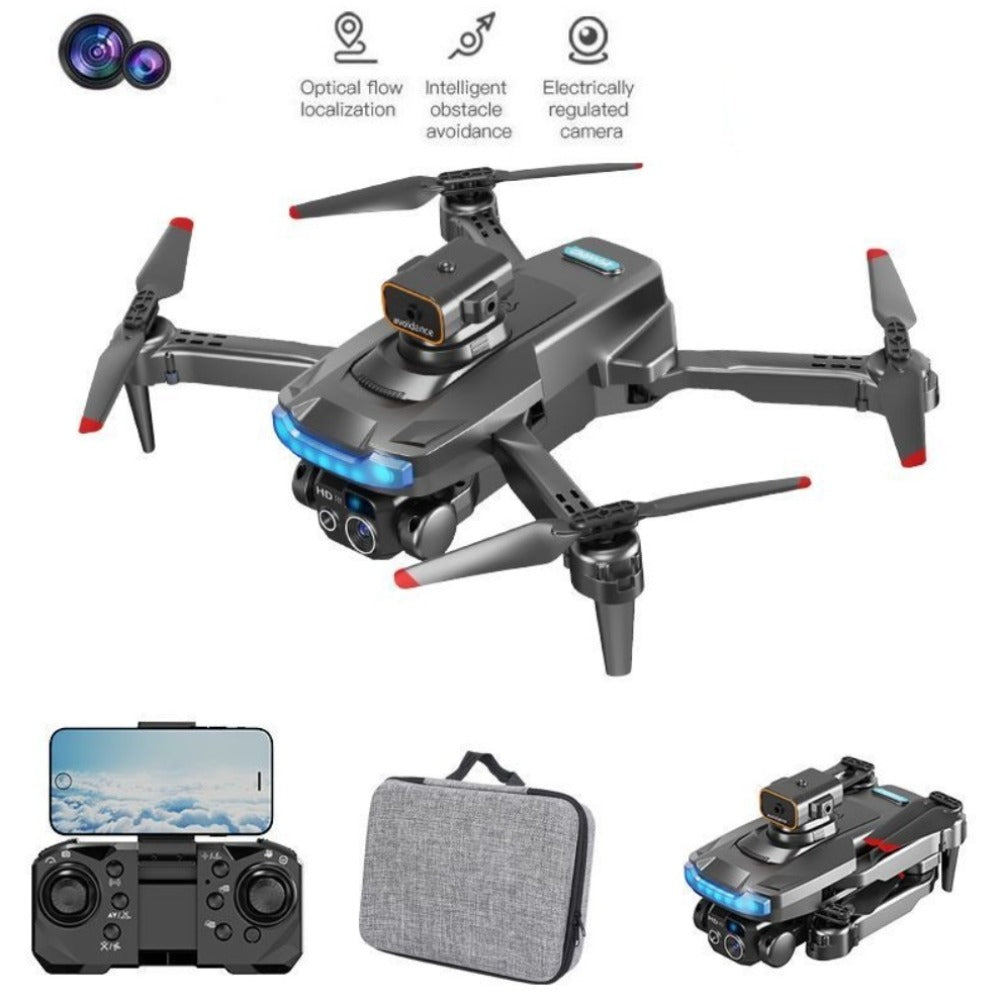 Ninja Dragon Phantom 15PRO Dual Camera Smart Drone