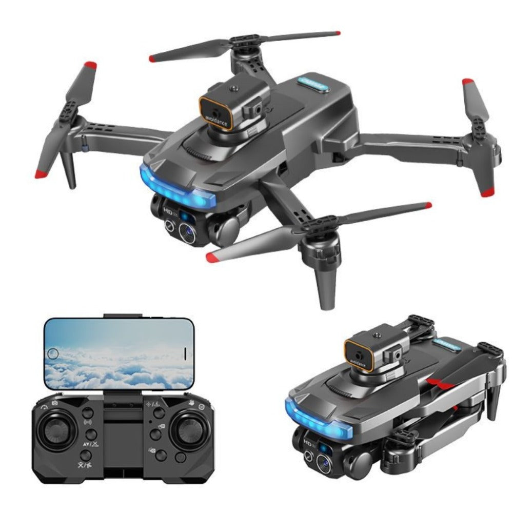 Ninja Dragon Phantom 15PRO Dual Camera Smart Drone