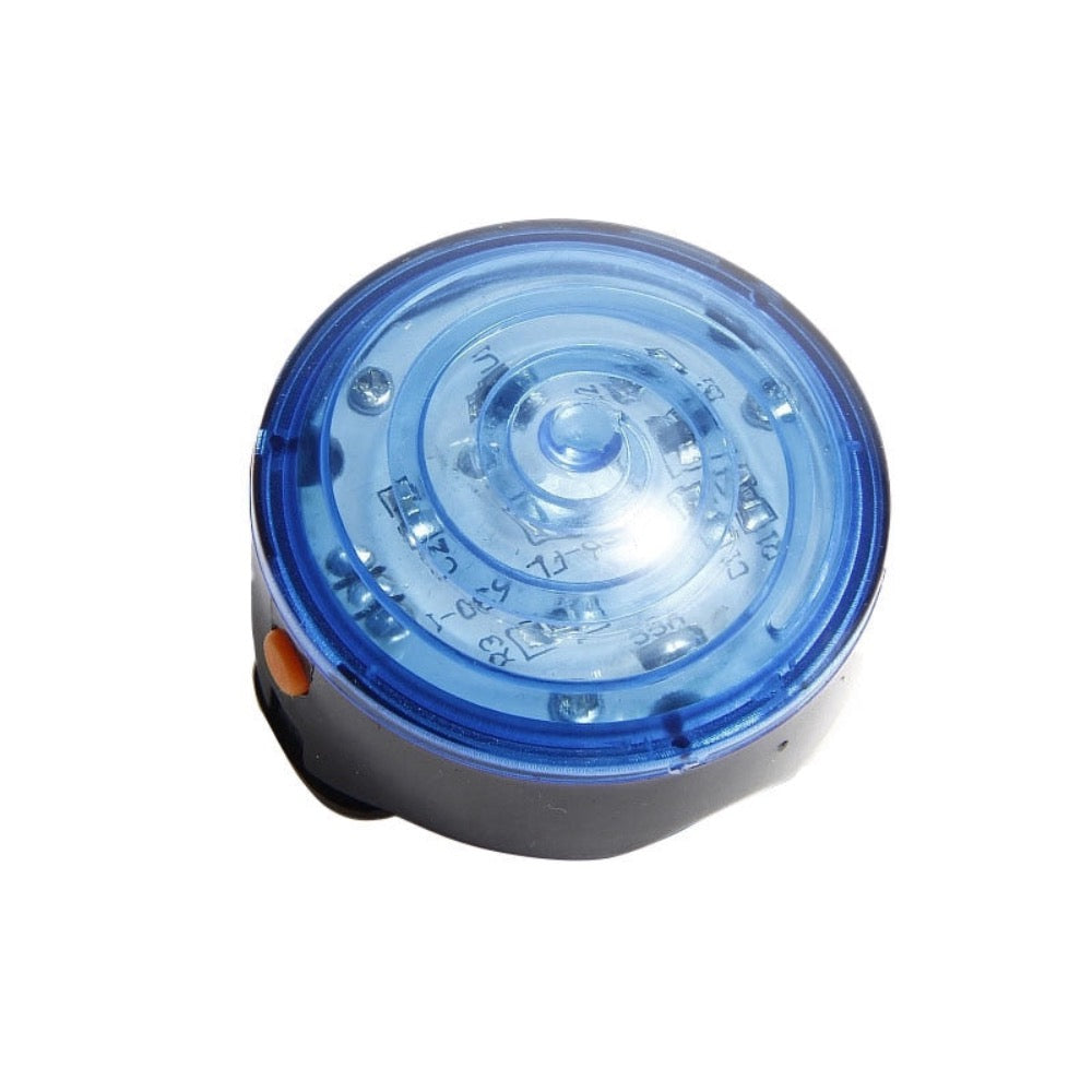 Pet Safety Flashing Pendant Light