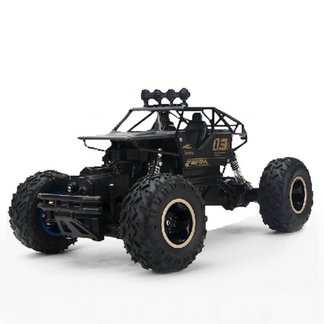 Dragon 2.4Ghz Remote Control 4WD Monster Truck – Onetify