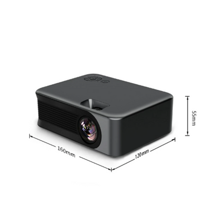 Mini Pocket Size Projector