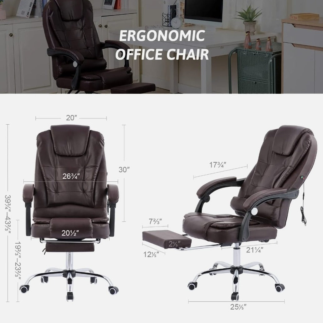 Premium executive chair hot sale