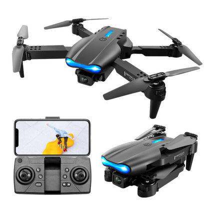 Ninja Dragon Blade X PRO HD Dual Camera Smart Quadcopter Drone